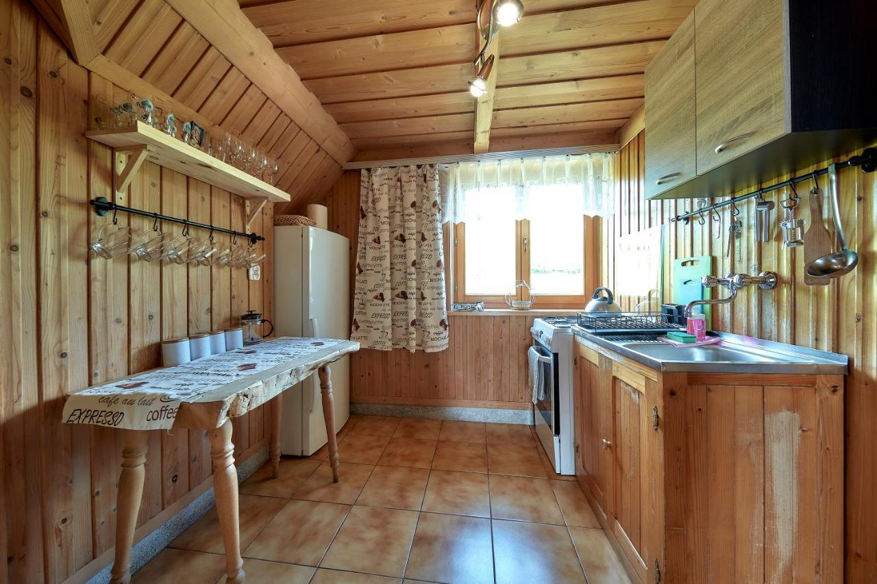 Schodami Do Nieba Zakopane Extérieur photo